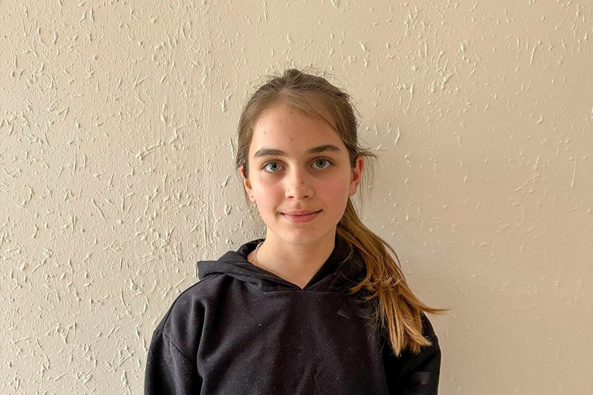 Ida Pfefferkorn SV Feldkrücken