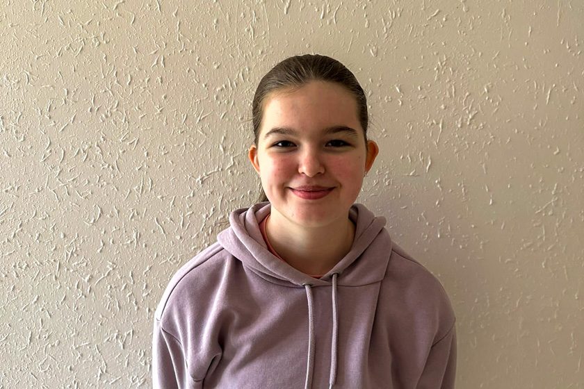 Juna Juise Pfeil SV Herbstein