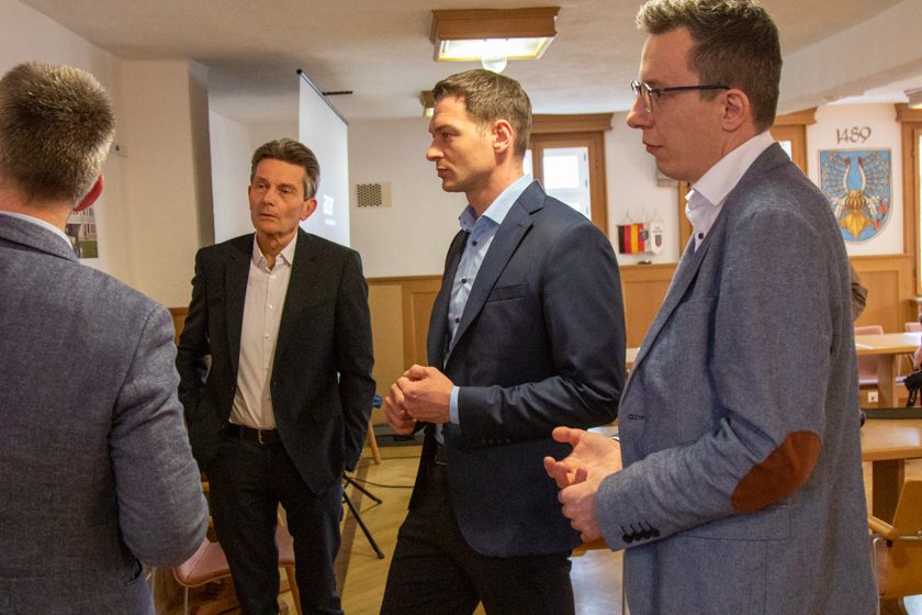 2023-04-13_Besuch Rolf Mützenich (7 von 12)