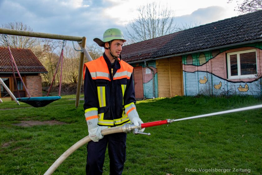 Übung Herbstein Feuerwehr (10 von 14)