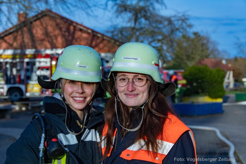 Übung Herbstein Feuerwehr (11 von 14)