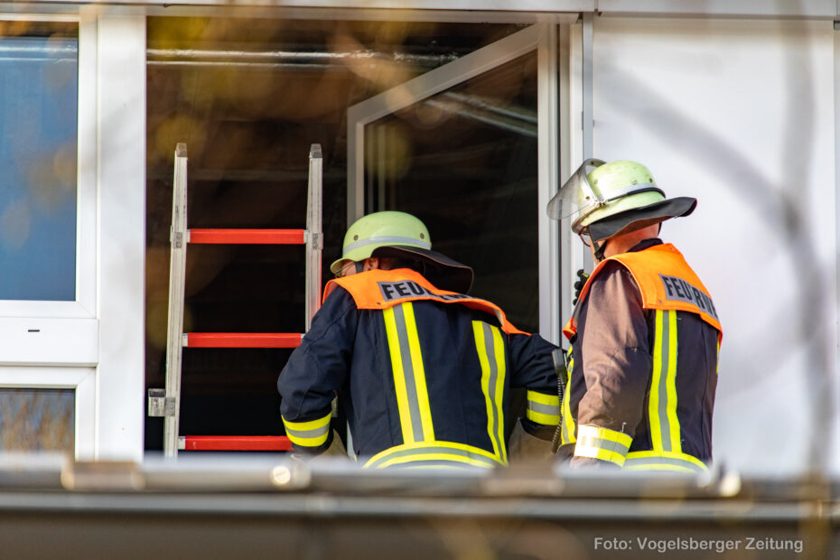 Übung Herbstein Feuerwehr (12 von 14)