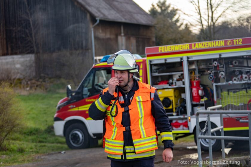 Übung Herbstein Feuerwehr (14 von 14)