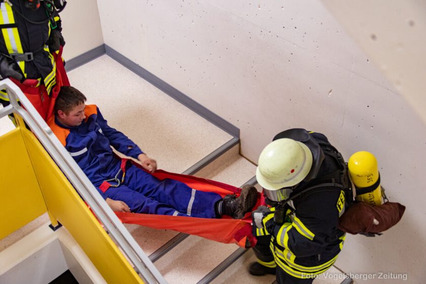 Übung Herbstein Feuerwehr (8 von 14)