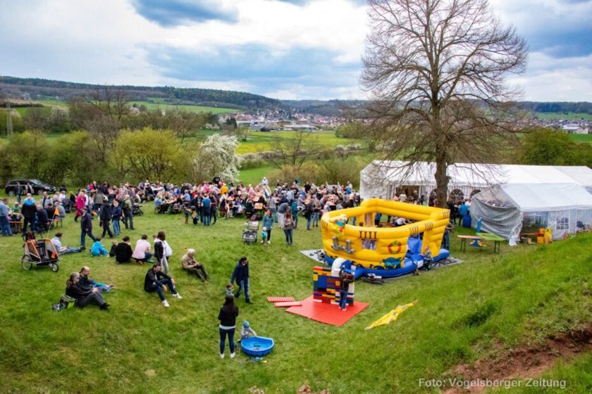 burgfest wartenberg (1 von 13)