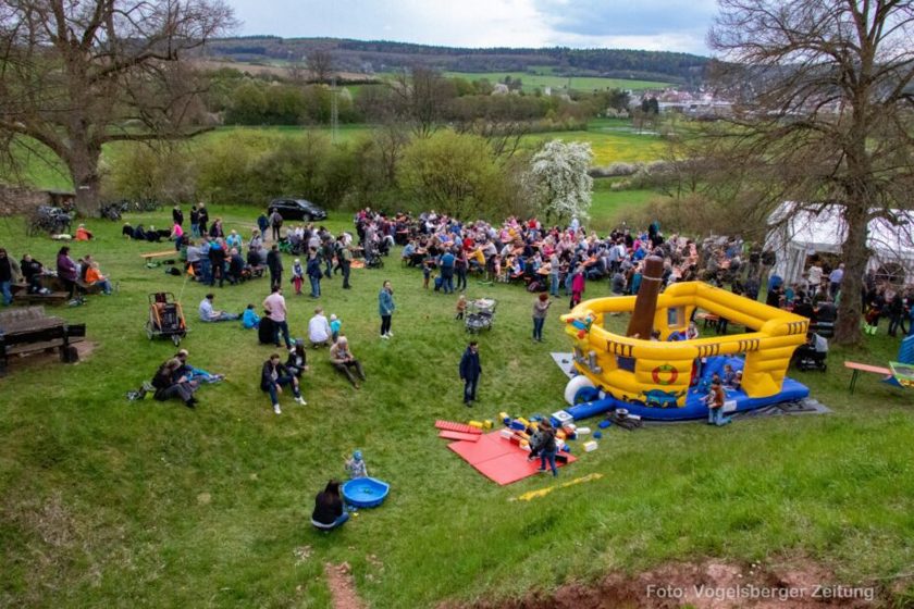 burgfest wartenberg (2 von 13)