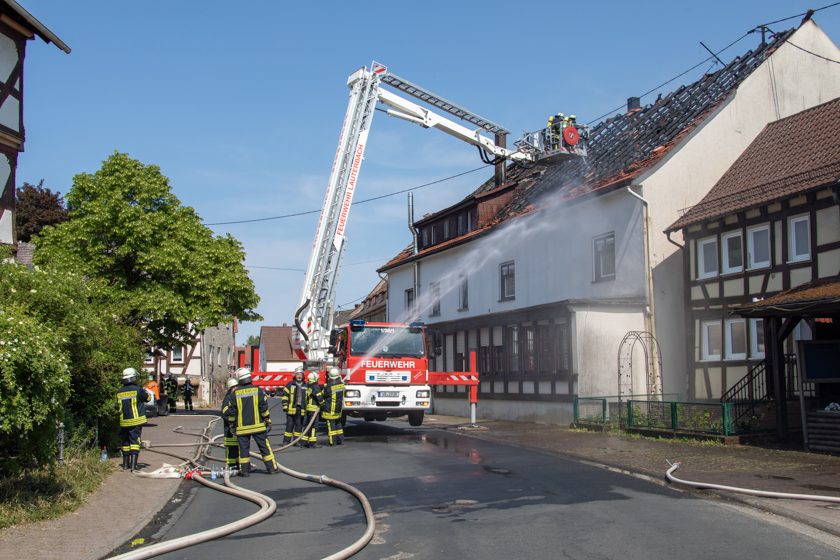2023-06-05 Grebenau Dachstuhlbrand_118