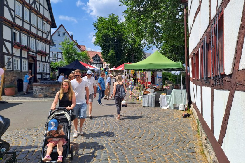 Kräuter- und Märchentag 23-06