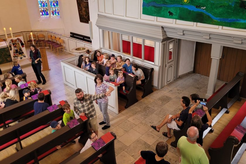 2023-08-21_Kinderbibeltage Kirche 2