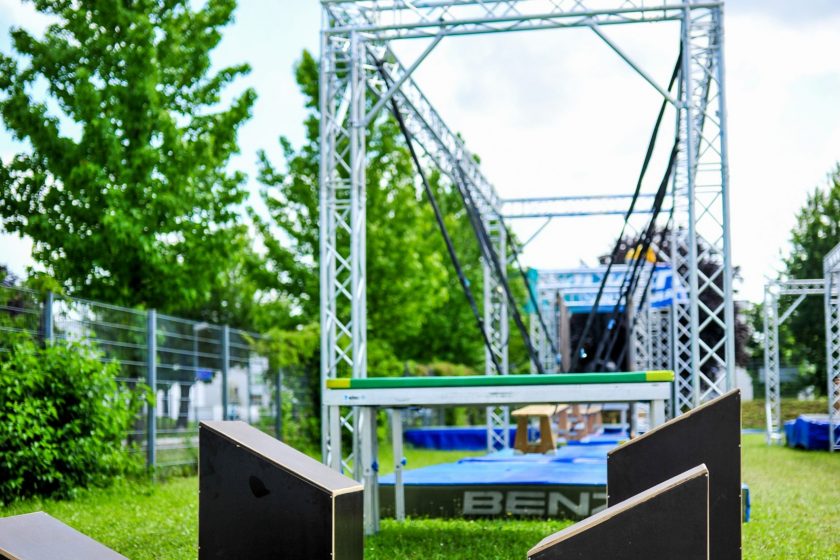Landesturnfest am 23.06.2019
