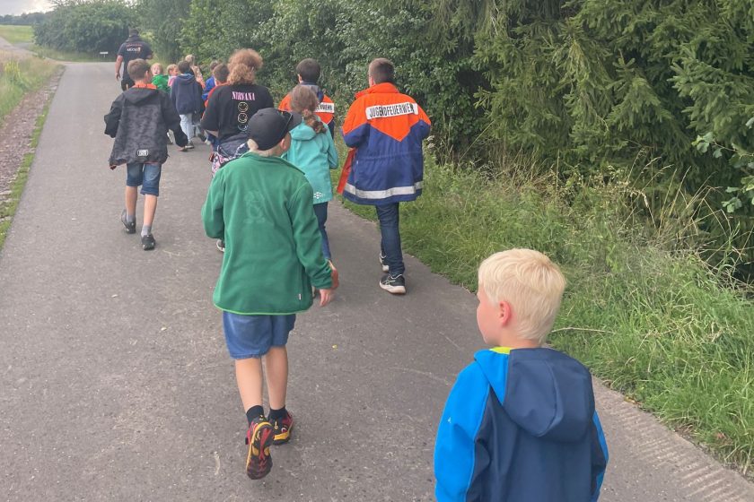Zeltlager JFW (3)