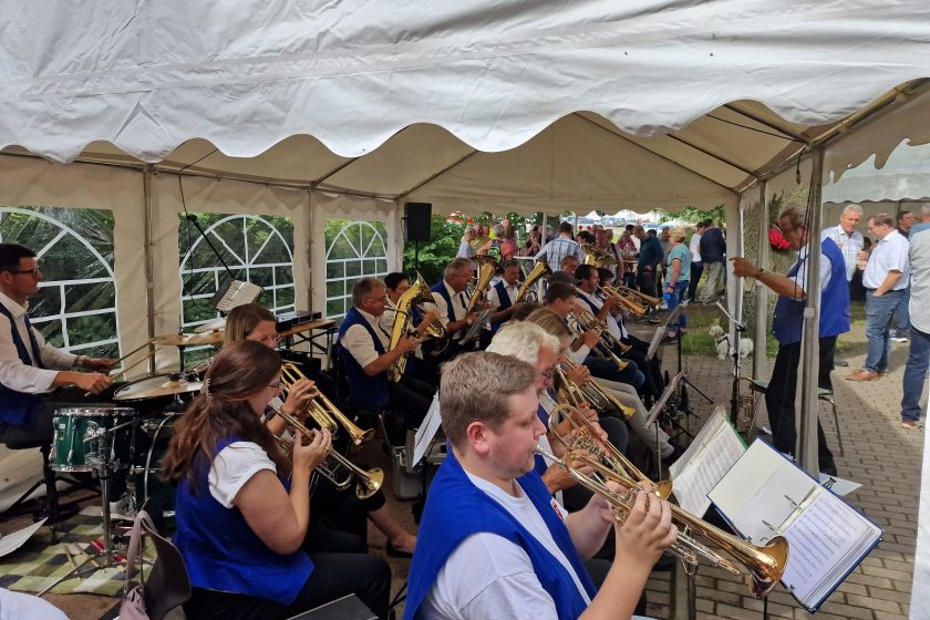 Posaunchor+Udenhausen