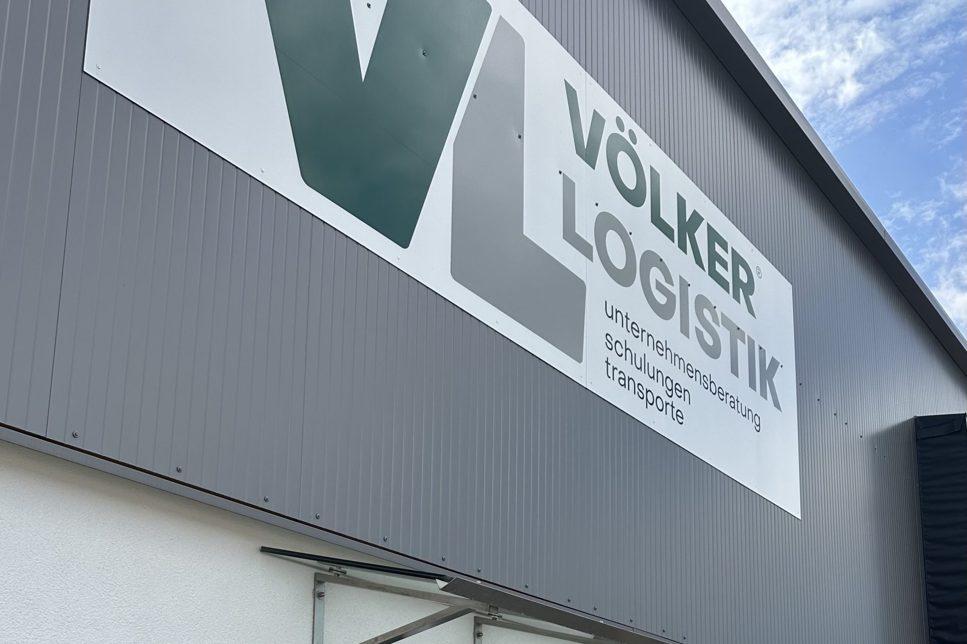 VCHD Cargo GmbH přesouvá své sídlo z Radeburgu do Alsfeldu