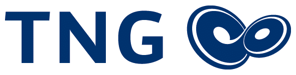 Logo TNG Stadtnetz GmbH 