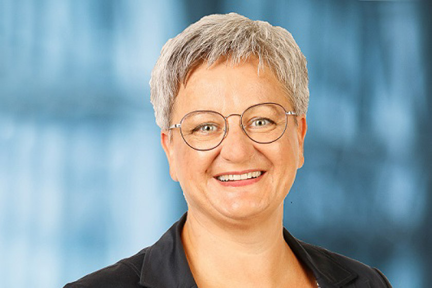 Ines Caspar