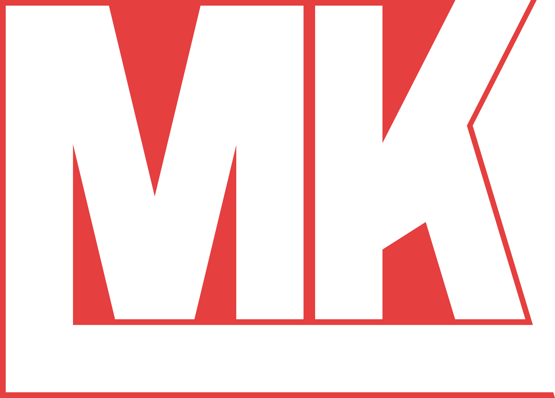 Logo MK Versuchsanlagen und Laborbedarf 