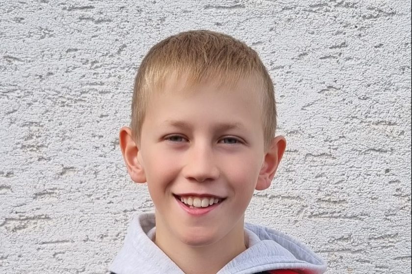 Lewin Müller Feldkrücken