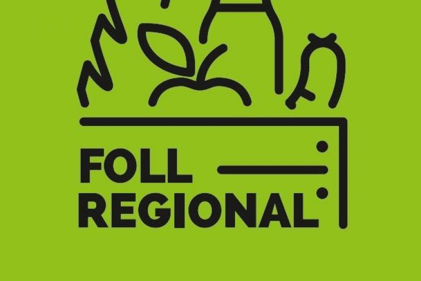 Logo Foll regional