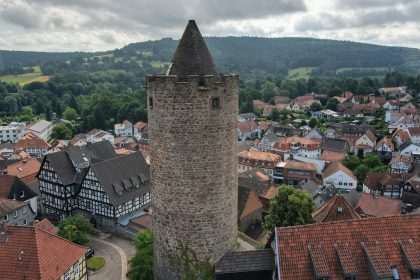 Stadt Schlitz