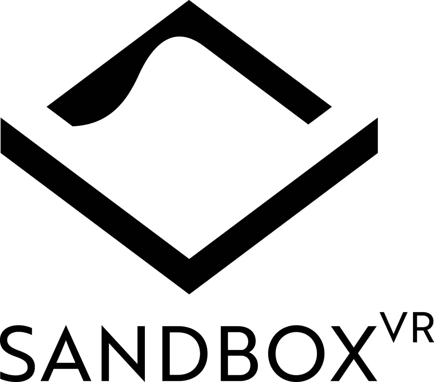 Logo Sandbox VR Willingen 