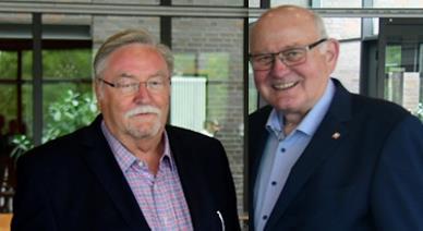 Schäfer und Wiegel
